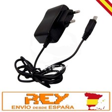 Cargador Pared con Conector MicroUSB Universal para Móviles, Tablet... s175 Tablet Cargador price