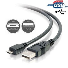 Cable cargador cargador de alimentación USB para tablet Amazon Kindle Fire HD 6 7 8 Tablet Cargador price