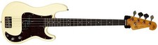 Bajo SX SPB62+ PB vintage blanco Bajo Guitar price