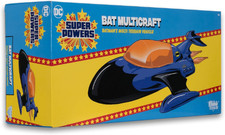McFarlane DC Direct Super Powers The Bat Multicraft Figure Ship New Juguete Ship price