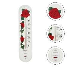 Herramienta Nuevo Termómetro Termómetros Exterior Jardín Interior Oficina Portátil Thermometers price