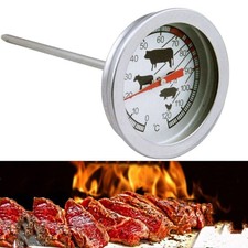Termómetro Termómetros de Cocina para Barbacoa para Hornear Baja Temperatura 0°C~120°C Thermometers price