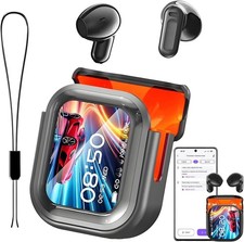 Auriculares De Traducción en Tiempo Real Traductor AI 135 Idiomas Audifonos 2025 En- Ear Auriculares price