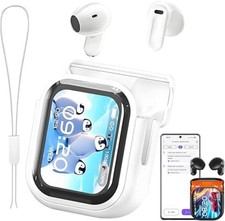 Auriculares De Traducción en Tiempo Real Traductor AI 135 Idiomas Audifonos 2025 En- Ear Auriculares price