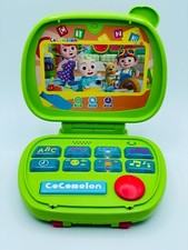 Portátil Cocomelon Sing & Learn 60+ frases de aprendizaje - probado y funciona Used Portátil y Cuaderno price