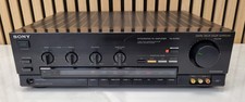 Sony TA-AV490 estéreo HiFi amplificador de alta potencia fono tocadiscos Stereo Amplifiers price