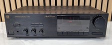 Amplificador estéreo HiFi Dual CV 6060 Studio Concept amplificador integrado vintage Stereo Amplifiers price