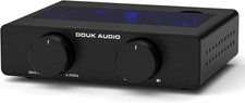 Amplificador estéreo Douk A5 con chips TPA3255, filtro de paso alto amplificador clase D, 300 W Stereo Amplifiers price