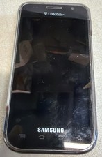 Samsung Galaxy S negro vibrante para piezas Teléfono Repuestos Piezas price
