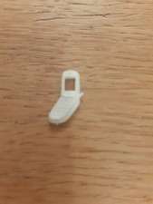 OPERACIÓN JUEGO DE MESA REPUESTOS/PIEZAS DE REPUESTO - DEDO DEL TELÉFONO - TELÉFONO MÓVIL BLANCO Teléfono Repuestos Piezas price
