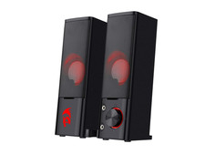 Altavoces para juegos PC Redragon GS550 Orpheus, computadora de escritorio estéreo de 2.0 canales Gaming Altavoz price
