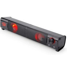 Altavoces para juegos Redragon GS550 ORPHEUS, computadora de escritorio estéreo de 2.0 canales Gaming Altavoz price