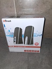 Altavoces de PC con alimentación USB Mila 2.0 para computadora y computadora portátil 5W RMS EN CAJA en LNC Ordenador Speakers price