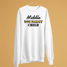 Sudadera Para Hermano Pequeño Sibling, Embarazo, Revelación Bebé Sudadera para bebé price