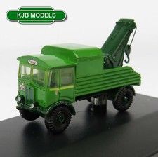 Grúa Oxford Diecast NAEC014 AEC Matador Southdown Camión Calibre N Modelo Vehículo Juguete Vehicle price