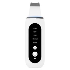 Depurador ultrasónico profesional para limpieza profunda y exfoliación Skin y Cara Cleansing Devices price