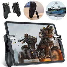 1 pieza Controlador de juego PUBG Gamepad Joystick inalámbrico para tableta IOSAndroid teléfono Tablet Accesorio price