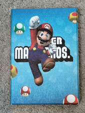 Funda Protectora Super Mario Bros para Tablet 91/2"x6" Tablet Accesorio price