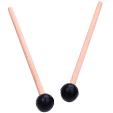 Baquetas versátiles para instrumentos de percusión adecuadas para marimba y más Percussion Instruments price