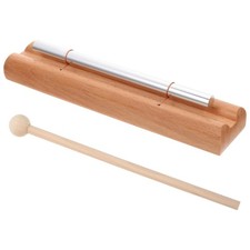 Instrumentos de percusión para niños campana de mano juguete juguete juguete Percussion Instruments price
