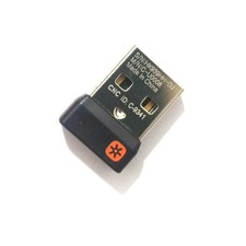 Dongle receptor USB de 6 canales de repuesto para teclado/ratón Logitech Unifying Inalámbrico Keyboard price