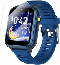 Reloj inteligente con 24 juegos de rompecabezas para niños Inteligente Niños Reloj price