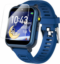 Reloj inteligente con 24 juegos de rompecabezas para niños Inteligente Niños Reloj price