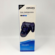 Base Cargador Controlador PS4 - PS4 Estación de Carga Doble Para PlayStation 4 NUEVO PlayStation Controller y Accesorios price
