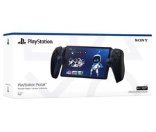 Reproductor remoto Sony PlayStation Portal para PlayStation 5, negro (CFI-Y1001) PlayStation Controller y Accesorios price