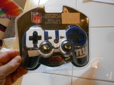 CONTROLADOR N.Y. GIANTS 2009 PLACA FRONTAL -SELLADO-PS3 PLAYSTATION 3 PlayStation Controller y Accesorios price