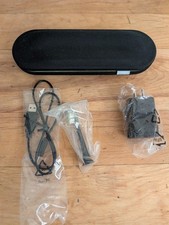 JUEGO DE ACCESORIOS para Philips Sonicare Smart 9300, Cabezal/Bloque/Cable y Estuche Eléctrico Cepillo de Dientes y Accesorios price