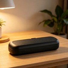 Estuche de viaje de plástico ABS para cepillo de dientes eléctrico compacto y accesorios Eléctrico Cepillo de Dientes y Accesorios price