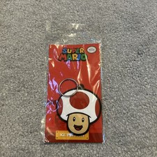 Llavero PVC Sapo Super Mario Gaming Productos price