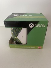 Taza Oficial Serie Xbox Nueva En Caja Producto Licencia Oficial Totalmente Nueva Gaming Productos price