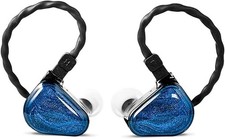 Auriculares internos Fanmusic TRUTHEAR x Crinacle Zero controladores dinámicos dobles Gaming Productos price