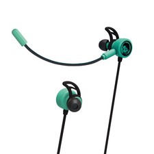 [Producto con licencia Sony] Auriculares para juegos Demon Slayer: Kimetsu No Yaiba Hori In-E_ Gaming Productos price