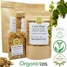 Conos de Lúpulo Hierba Orgánica Seca Humulus lupulus Stroboli Flor Calidad Premium Organic Productos price