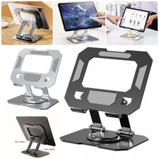 Soporte elevador de metal portátil 360d para tableta portátil soporte ajustable para escritorio Portátil Accesorios price