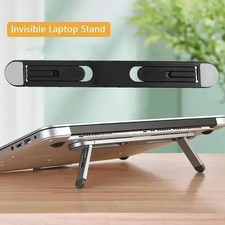 Soporte elevador de enfriamiento ajustable portátil plegable para computadora portátil tableta Portátil Accesorios price