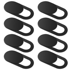 Paquete de 8 tapas deslizantes para cámara web de ordenador portátil Portátil Accesorios price