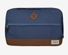 Regatta Stamford Bolso Acolchado 15" Funda para Laptop Bolsillo con Cremallera Perfecto para Viajar Portátil Accesorios price