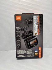Auriculares inalámbricos verdaderos con cancelación de ruido JBL JBLTOURPRO3 Tour Pro 3 Auriculares price