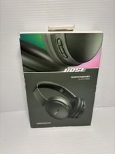 Auriculares con cancelación de ruido Bose QuietComfort - verde ciprés - 884367-0300 Auriculares price