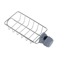 Fregadero de cocina estante de drenaje vajilla desmontable escurridor de jabón estante dosel poste Camping Cocina price