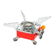 Cocina de gas mini turística Varta 2800W para cartucho compacta camping Camping Cocina price