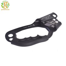 Cuerda de engranaje ascendente de escalada de 310 libras 22 × 8,6 cm escalada en roca ascendente para 8 ~ 13 mm Climbing Gear price