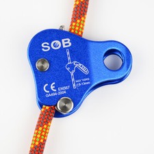 Safety Rock Tree Climbing Rope Grab Caving Rescue Rappel Fall Protecta Gear Climbing Gear price
