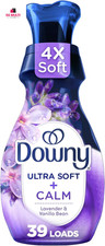 Líquido suavizante de telas Downy ultra suave, calmo, lavanda y vainilla, 26 fl Fabric Softener price