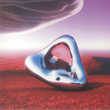 DISHWASHER - Dishwasher - Vinyl (limited clear vinyl LP) Dishwasher Vinilo price
