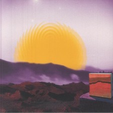 DISHWASHER - Anemoia - Vinyl (purple vinyl LP limited to 200 copies) Dishwasher Vinilo price